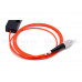 FC-FC102-MM-OHZFP1090 FC 光纖1分2多模分光器1090 FC一分二尾纖式光纖分光器 多模分光器1分2 FC-FBT分路器1分2 1*2光分器850/1300nm 電信級